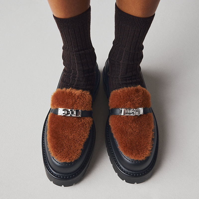Icone loafer | Hermès USA
